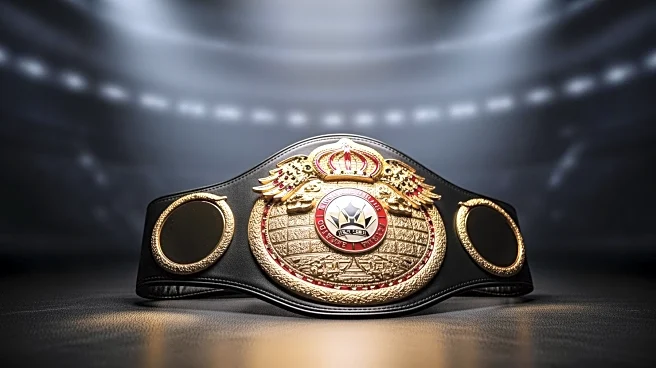 Shakur Stevenson Defeats Teofimo Lopez to Become Four-Division World Champion