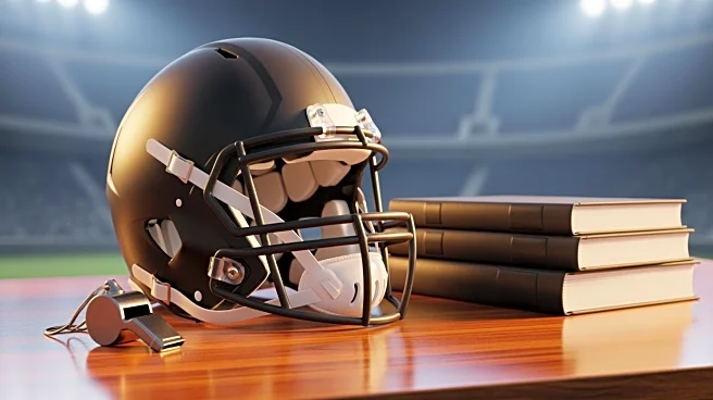 Miami Dolphins Revamp Coaching Staff with Familiar Faces