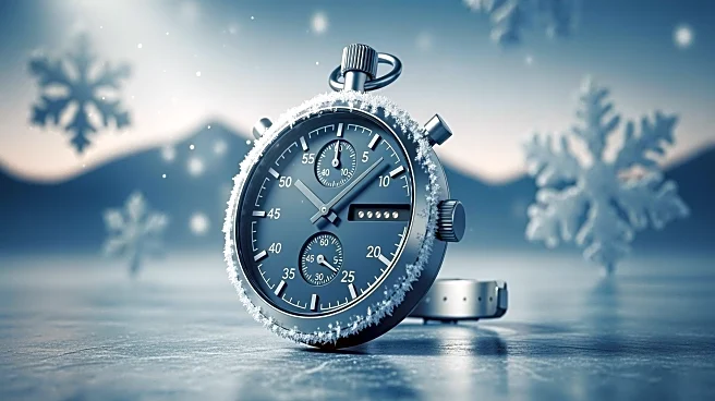 Countdown to Milan Cortina Winter Olympics: Key Events and Athletes to Watch