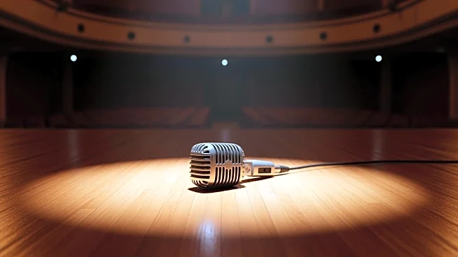 Kenan Thompson Considers Leaving 'SNL' After Long Tenure