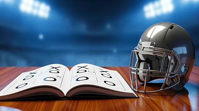 Philadelphia Eagles Appoint Sean Mannion as New Offensive Coordinator Amidst Strategic Overhaul