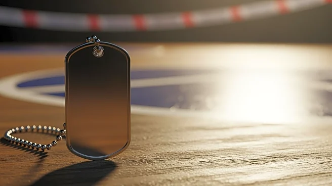 Kansas Jayhawks Embrace 'Dog Mentality' Ahead of BYU Matchup