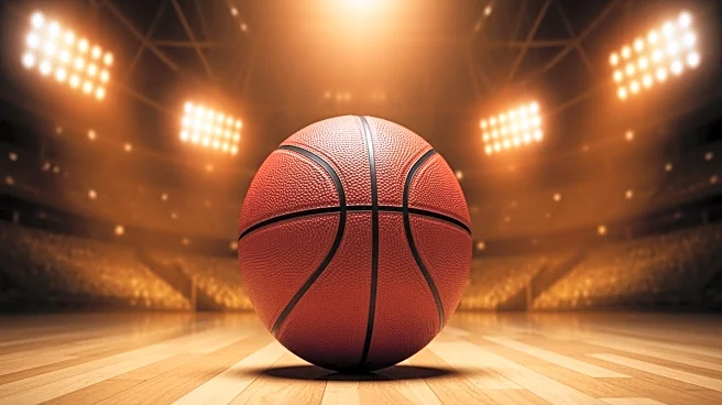 Tennessee Volunteers Secure Victory Over Auburn Tigers in SEC Basketball Clash