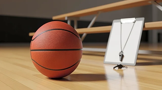 Antjuan Simmons Leaves Michigan State for Coaching Role at Saginaw Valley State