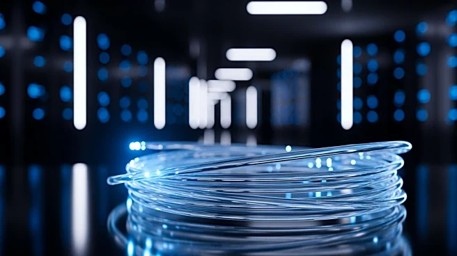 Corning and Meta Partnership to Boost U.S. Data Center Capabilities with Optical Connectivity
