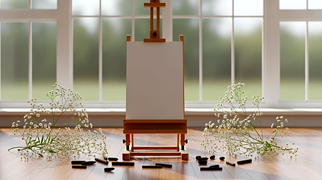 Bernard Jacobson Gallery Celebrates John Constable's Legacy with Artist Tribute