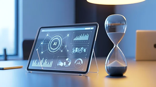 HR Leaders Identify Key Workforce Trends Shaping 2026 Amidst AI and Retention Challenges