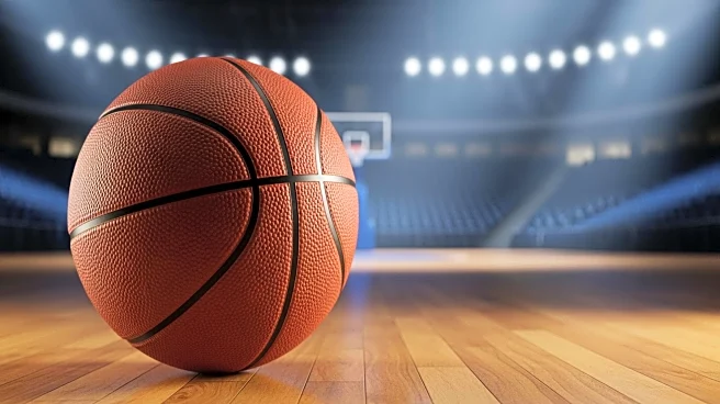 Davidson Wildcats Secure Victory Over Richmond Spiders with Blums' 23 Points