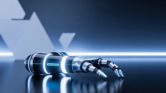 Unbox Robotics Secures $28 Million in Series B Funding to Expand Robotics Solutions