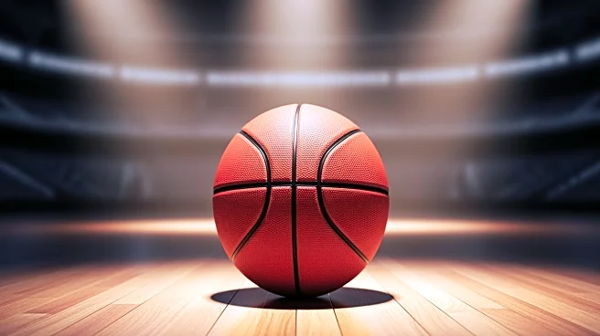 Saint Joseph's Hawks Secure Victory Over La Salle with Haskins' 20 Points