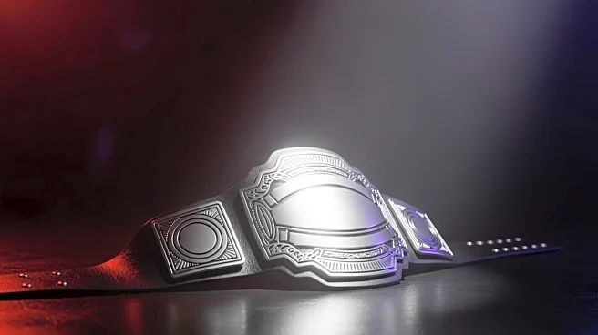 Liv Morgan Wins 2026 Women's Royal Rumble, Heads to WrestleMania