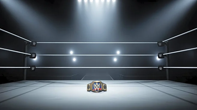 AJ Styles Retires from WWE Following Royal Rumble 2026 Loss to Gunther