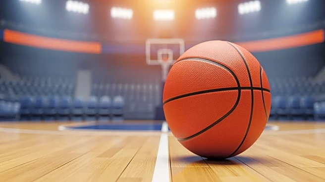 Virginia Cavaliers Overcome Boston College in ACC Basketball Clash