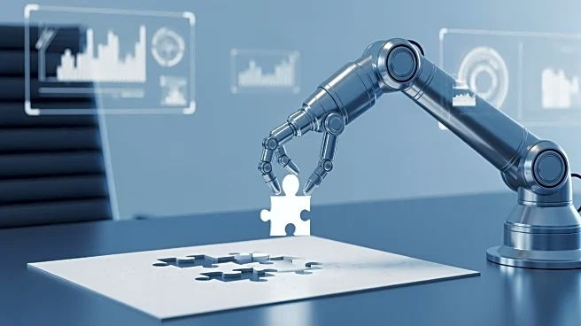 Amazon HR Chief Beth Galetti Oversees 16,000 Job Cuts Amid Automation Push