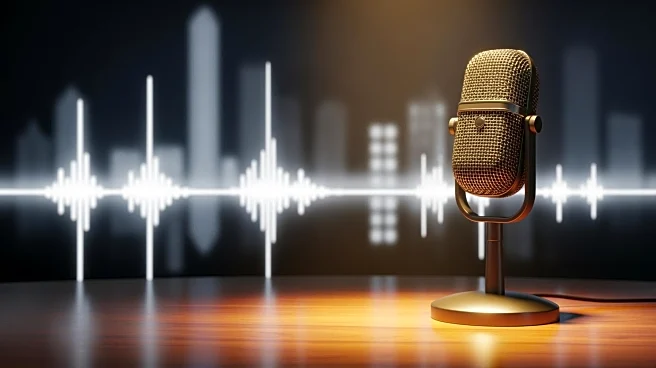 Jon M. Chu Appears on 'Wait Wait' to Discuss Boston and More