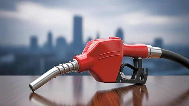 Lukoil Plans to Sell U.S. Gas Stations Amid Sanctions and Diplomatic Tensions