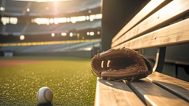 Cleveland Guardians Miss Out on Signing Austin Hays to Division Rival