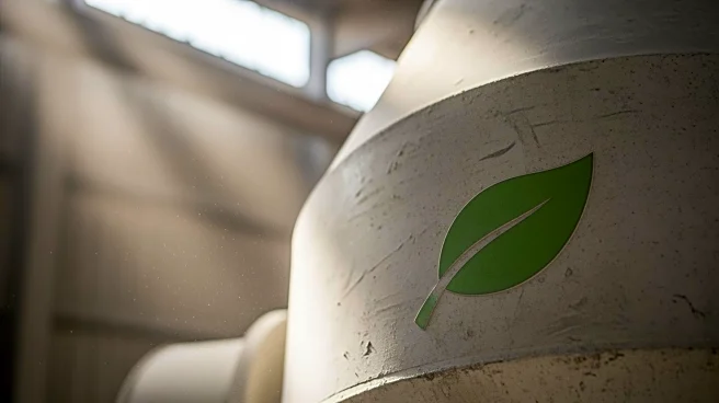 Indonesia's Cement Industry Faces Overcapacity, Shifts Focus to Low-Carbon Strategies