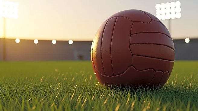 LSU and USC Trojans Compete for Top Louisiana Football Prospect Javon Vital