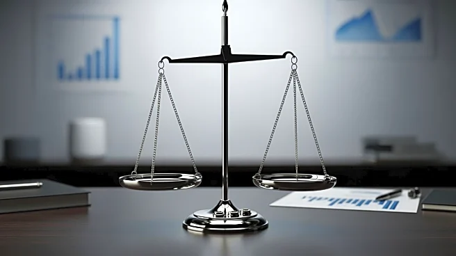 CoreWeave Faces Securities Fraud Class Action Over Alleged Misstatements