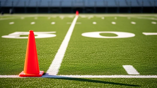 NFL Implements New Field Safety Rules for Player Protection