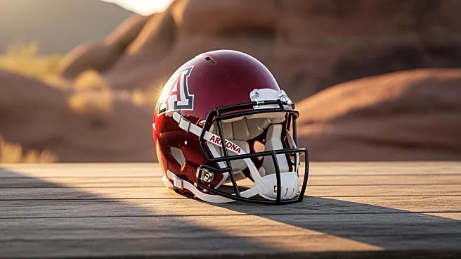 Arizona State Faces Challenges in Retaining Top In-State Football Recruits