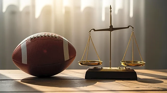 Rafaela Pimenta Discusses Gender Inequality and Transfer System in Football