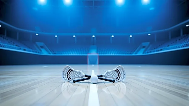 Colorado Mammoth Achieves Record-Tying Victory Over Buffalo Bandits