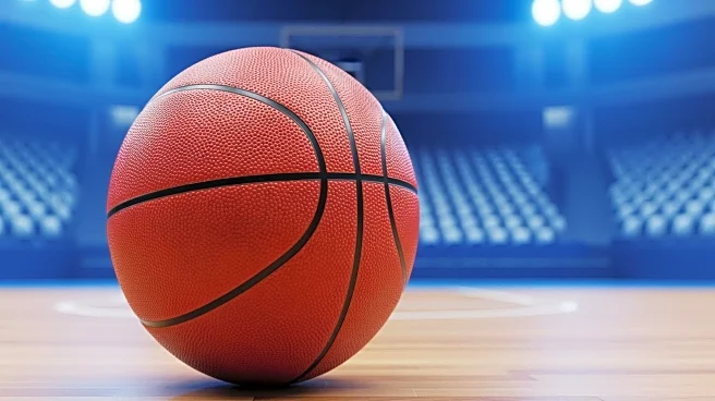 UConn Men's Basketball Dominates Creighton with 27-Point Victory