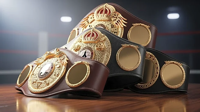 Shakur Stevenson Secures Historic Victory Over Teofimo Lopez, Becomes Youngest Four-Division Champion