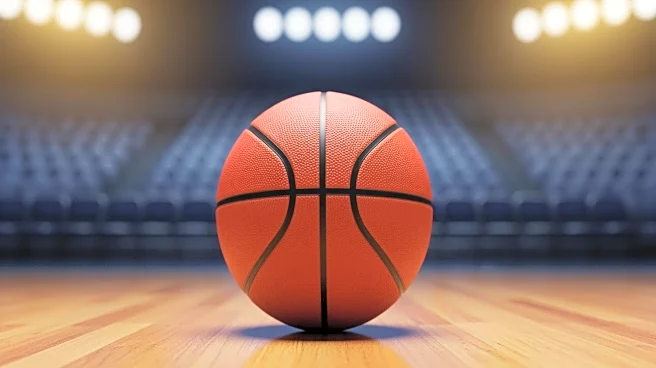 LSU Tigers Face South Carolina Gamecocks in Rescheduled SEC Basketball Match