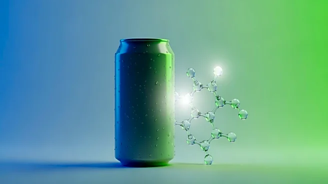 Keurig Dr Pepper Introduces SkyPop, a Protein-Fortified Soda, Nationwide