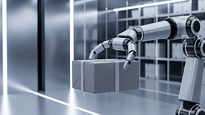 Amazon Acquires Rightbot to Enhance Robotics Delivery and Packaging