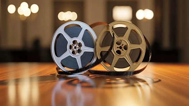 Displacement Film Fund Supports Afghan and Ukrainian Directors at Rotterdam Festival