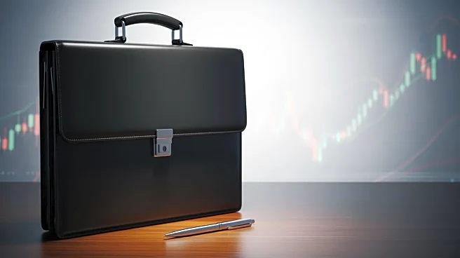 Wealthfront Faces Securities Investigation Amid Stock Decline