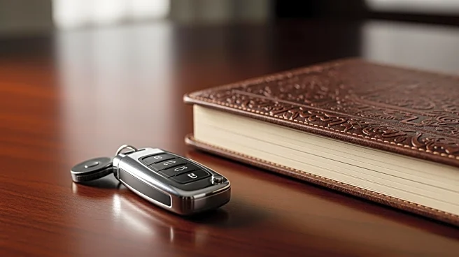 Carvana Faces Securities Investigation Following Gotham Report Allegations