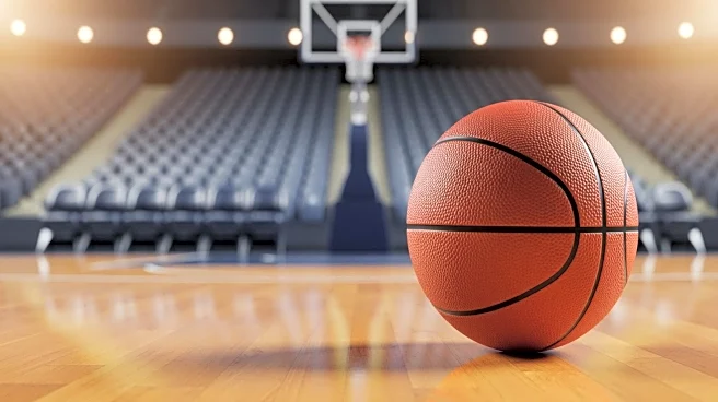 Boston College Men's Basketball Team Falls to Virginia in Close Match