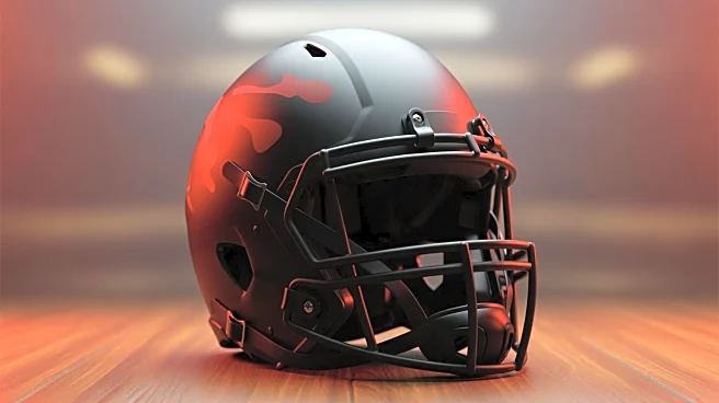 Nebraska Extends Offer to 2028 Three-Star Maryland Linebacker Brandon Wills-Dickson