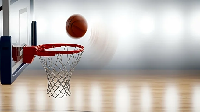 Temple University Basketball Secures Narrow Victory Over South Florida with Last-Second Tip-In