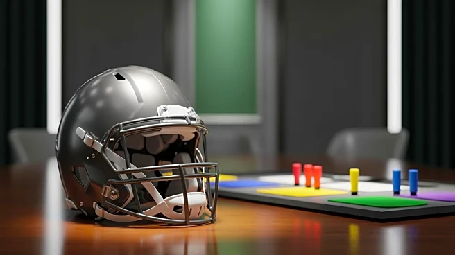 Philadelphia Eagles Eye Potential Draft Picks at 2026 Senior Bowl