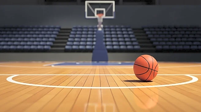 Texas Legends Overcome Early Deficit to Secure Victory Against Sioux Falls Skyforce