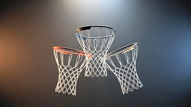 Cleveland Cavaliers Acquire Keon Ellis in Three-Team Trade Involving Kings and Bulls