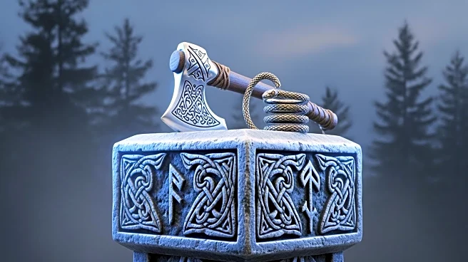 Amazon Announces Casting for God of War TV Series with Familiar Faces