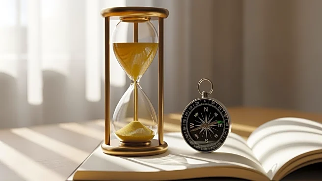 Retirement Planning Shifts Towards Holistic Approaches Amid Longevity Concerns