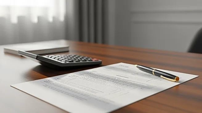 Understanding W-2 and 1099 Forms: Key to Navigating Tax Season