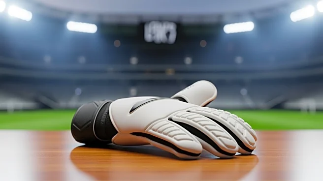 AC Milan Extends Mike Maignan's Contract Until 2031, Strengthening Team Leadership