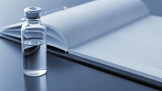 FDA Identifies Deficiencies in Aquestive Therapeutics' Drug Application, Raising Concerns for Investors