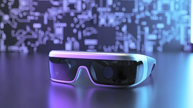 Snap's New AR Glasses Unit and Meta's Supply Challenges Reshape 2026 AR Market
