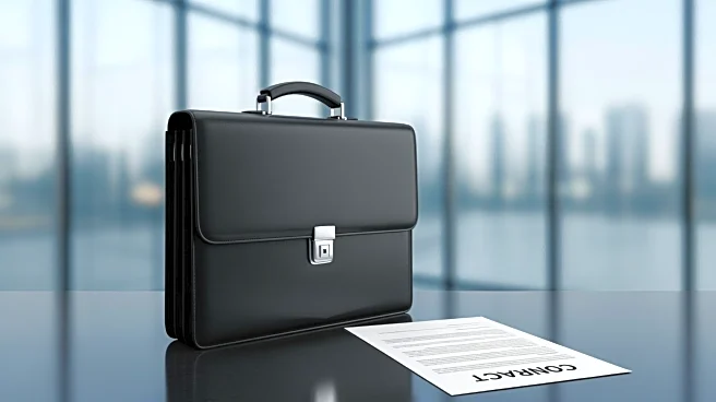 Capgemini to Divest U.S. Unit Amid Controversy Over ICE Contract