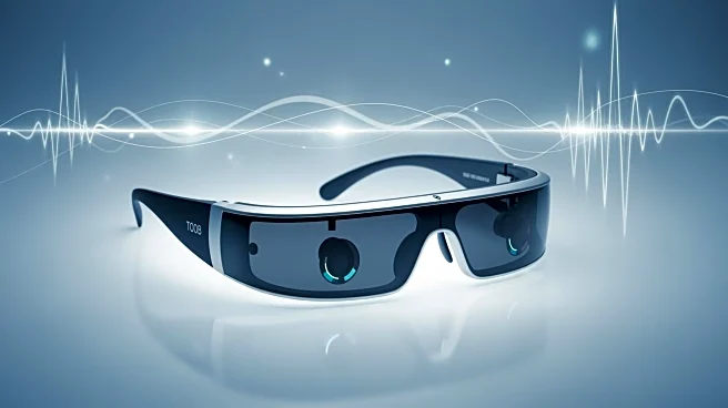 Snap's Spin-Off of Specs Inc. Aims to Boost AR Glasses Development and Investment